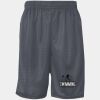 Badger - Pro Mesh 9" Shorts with Pockets Thumbnail