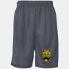 Badger - Pro Mesh 9" Shorts with Pockets Thumbnail