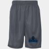 Badger - Pro Mesh 9" Shorts with Pockets Thumbnail