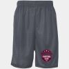 Badger - Pro Mesh 9" Shorts with Pockets Thumbnail