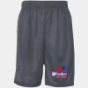 Badger - Pro Mesh 9" Shorts with Pockets Thumbnail