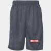 Badger - Pro Mesh 9" Shorts with Pockets Thumbnail