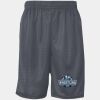 Badger - Pro Mesh 9" Shorts with Pockets Thumbnail