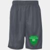 Badger - Pro Mesh 9" Shorts with Pockets Thumbnail