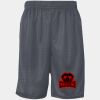 Badger - Pro Mesh 9" Shorts with Pockets Thumbnail