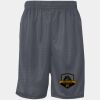Badger - Pro Mesh 9" Shorts with Pockets Thumbnail