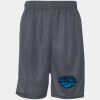 Badger - Pro Mesh 9" Shorts with Pockets Thumbnail