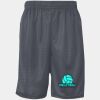 Badger - Pro Mesh 9" Shorts with Pockets Thumbnail