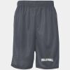 Badger - Pro Mesh 9" Shorts with Pockets Thumbnail
