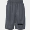 Badger - Pro Mesh 9" Shorts with Pockets Thumbnail