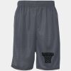 Badger - Pro Mesh 9" Shorts with Pockets Thumbnail