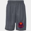Badger - Pro Mesh 9" Shorts with Pockets Thumbnail