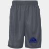 Badger - Pro Mesh 9" Shorts with Pockets Thumbnail