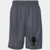 Badger - Pro Mesh 9" Shorts with Pockets Thumbnail