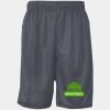 Badger - Pro Mesh 9" Shorts with Pockets Thumbnail