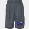 Badger - Pro Mesh 9" Shorts with Pockets Thumbnail