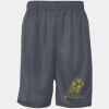 Badger - Pro Mesh 9" Shorts with Pockets Thumbnail
