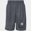 Badger - Pro Mesh 9" Shorts with Pockets Thumbnail