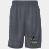 Badger - Pro Mesh 9" Shorts with Pockets Thumbnail