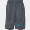 Badger - Pro Mesh 9" Shorts with Pockets Thumbnail
