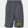 Badger - Pro Mesh 9" Shorts with Pockets Thumbnail