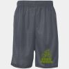 Badger - Pro Mesh 9" Shorts with Pockets Thumbnail
