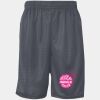 Badger - Pro Mesh 9" Shorts with Pockets Thumbnail