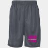 Badger - Pro Mesh 9" Shorts with Pockets Thumbnail
