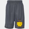 Badger - Pro Mesh 9" Shorts with Pockets Thumbnail