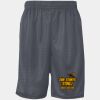 Badger - Pro Mesh 9" Shorts with Pockets Thumbnail