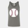 Bella + Canvas - Unisex Jersey Tank Thumbnail