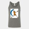Bella + Canvas - Unisex Jersey Tank Thumbnail