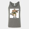 Bella + Canvas - Unisex Jersey Tank Thumbnail