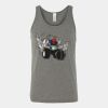 Bella + Canvas - Unisex Jersey Tank Thumbnail