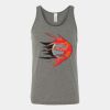 Bella + Canvas - Unisex Jersey Tank Thumbnail
