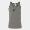 Bella + Canvas - Unisex Jersey Tank Thumbnail