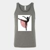 Bella + Canvas - Unisex Jersey Tank Thumbnail