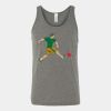Bella + Canvas - Unisex Jersey Tank Thumbnail