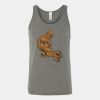 Bella + Canvas - Unisex Jersey Tank Thumbnail