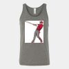 Bella + Canvas - Unisex Jersey Tank Thumbnail
