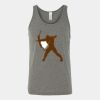 Bella + Canvas - Unisex Jersey Tank Thumbnail
