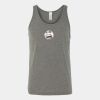 Bella + Canvas - Unisex Jersey Tank Thumbnail
