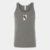Bella + Canvas - Unisex Jersey Tank Thumbnail