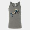 Bella + Canvas - Unisex Jersey Tank Thumbnail