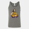 Bella + Canvas - Unisex Jersey Tank Thumbnail