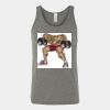 Bella + Canvas - Unisex Jersey Tank Thumbnail