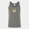Bella + Canvas - Unisex Jersey Tank Thumbnail