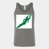 Bella + Canvas - Unisex Jersey Tank Thumbnail