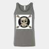 Bella + Canvas - Unisex Jersey Tank Thumbnail