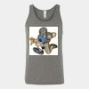 Bella + Canvas - Unisex Jersey Tank Thumbnail